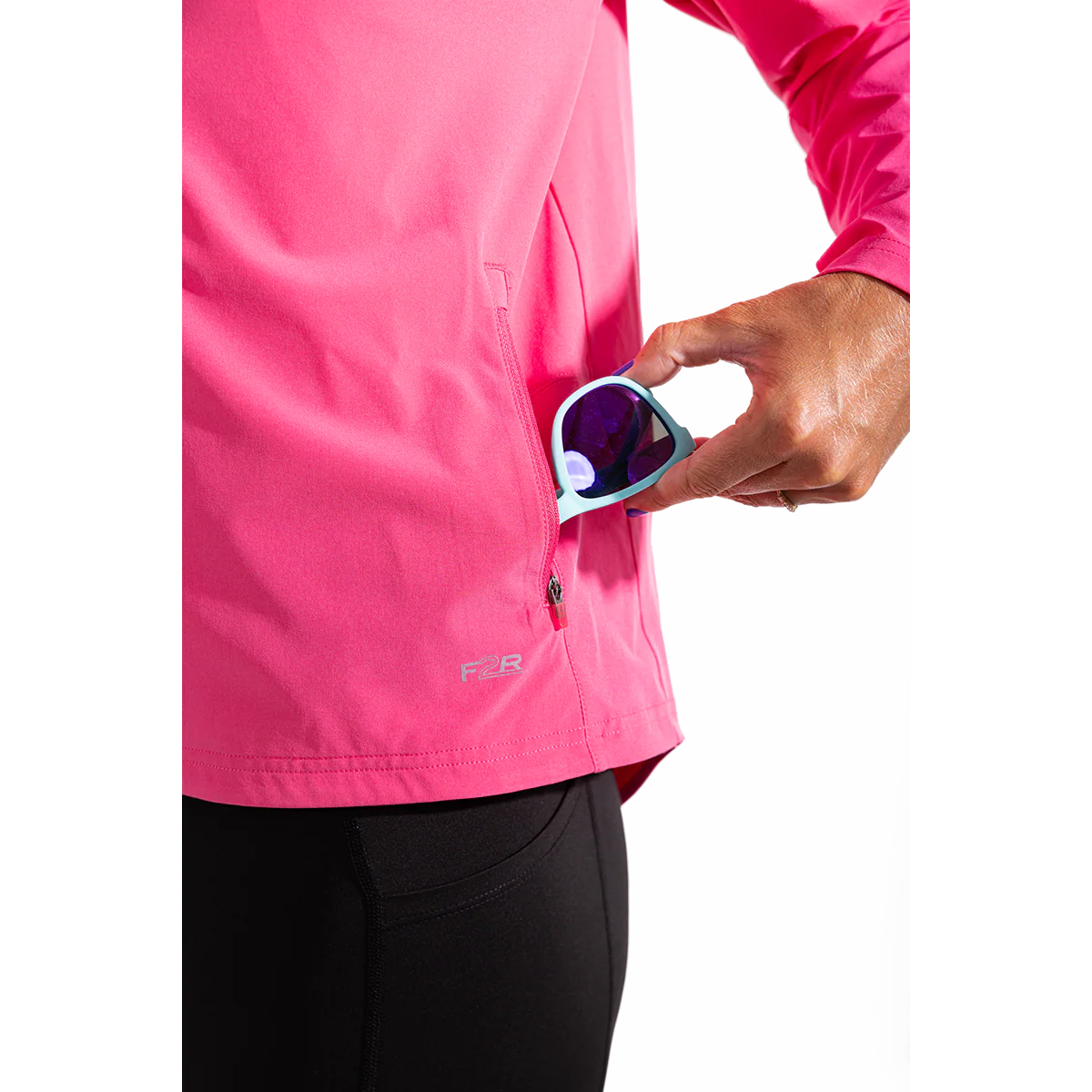 F2R Essential Run Jacket - Image 14