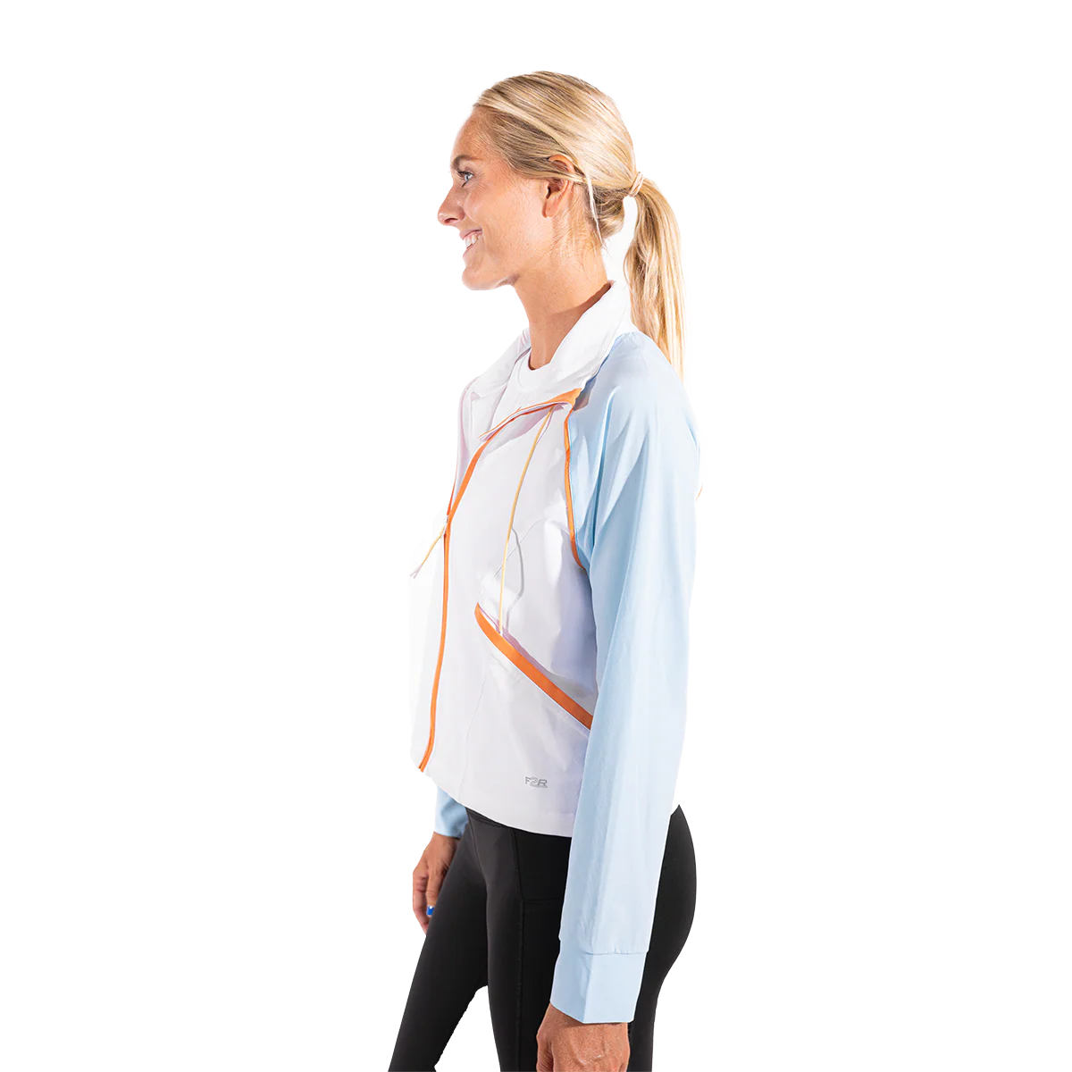 F2R Essential Run Jacket - Image 18
