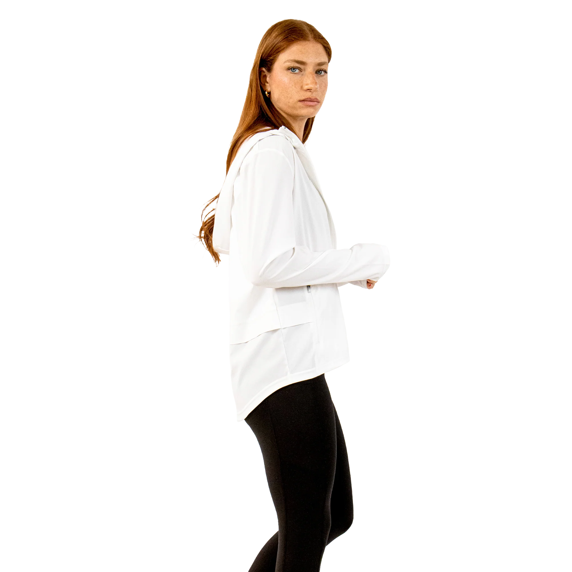 F2R Essential Run Jacket - Image 2