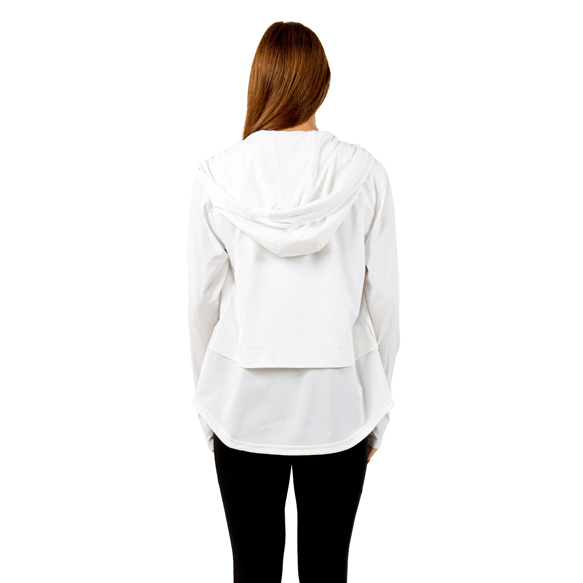 F2R Essential Run Jacket - Image 5