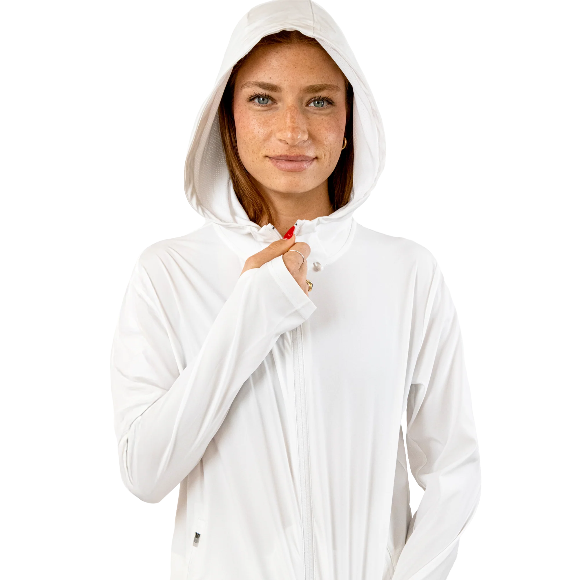 F2R Essential Run Jacket - Image 6