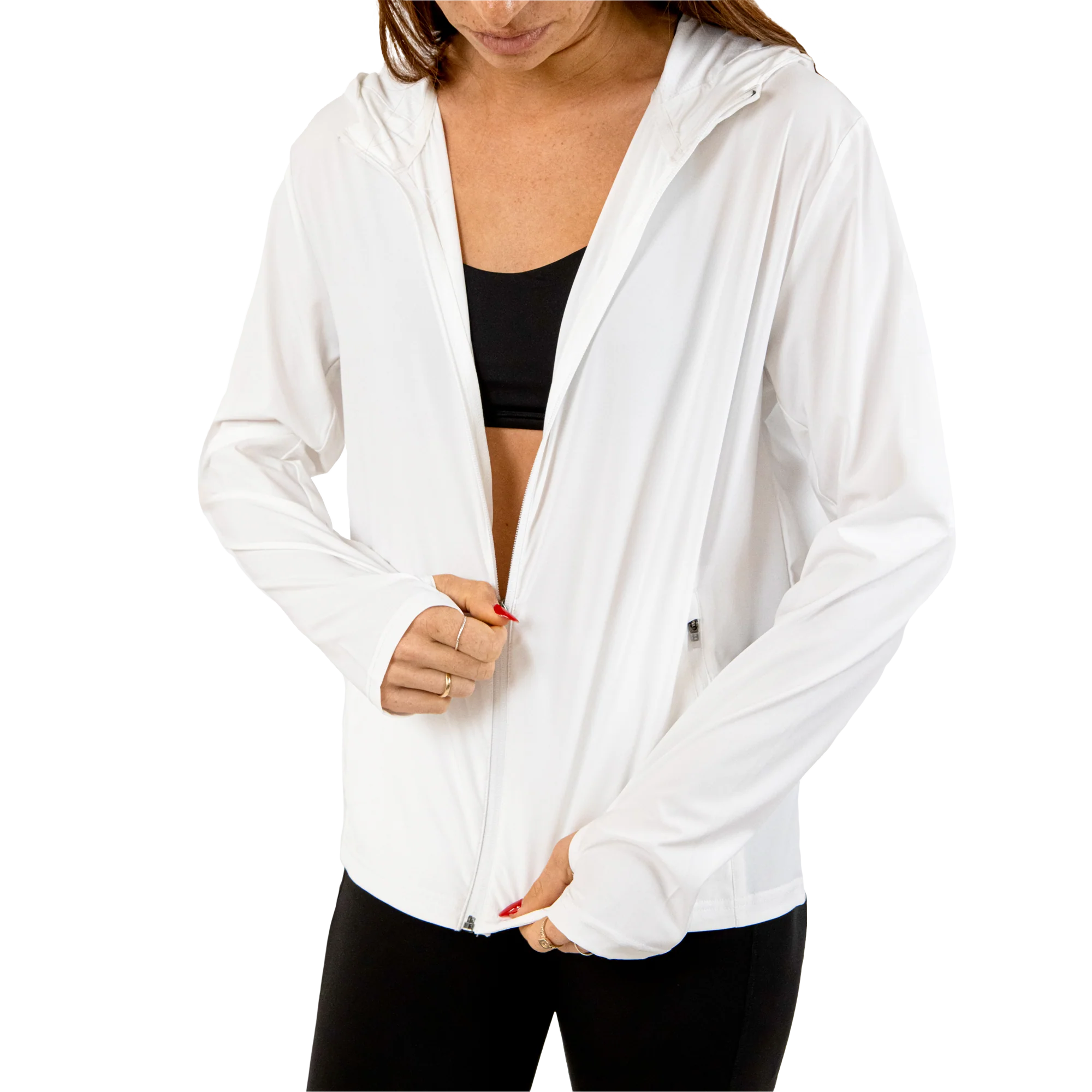 F2R Essential Run Jacket - Image 7