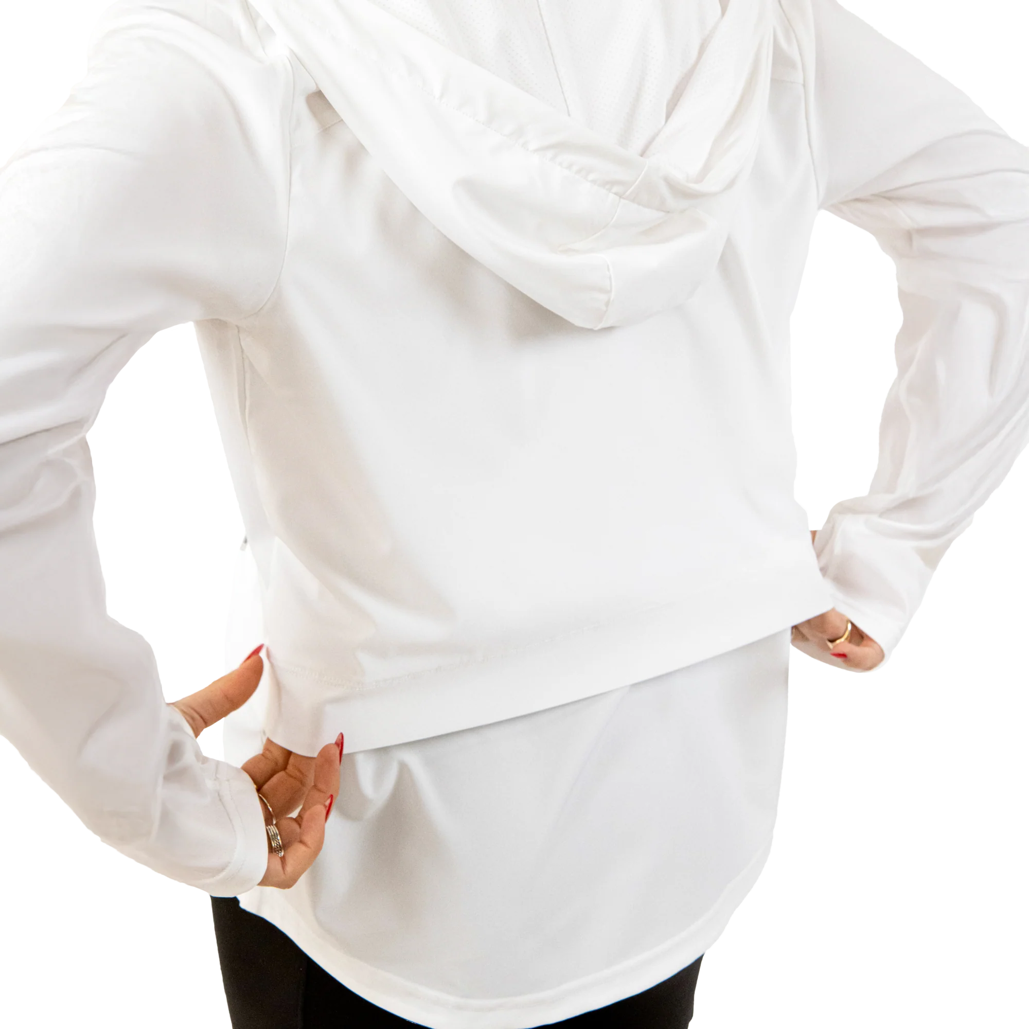 F2R Essential Run Jacket - Image 8