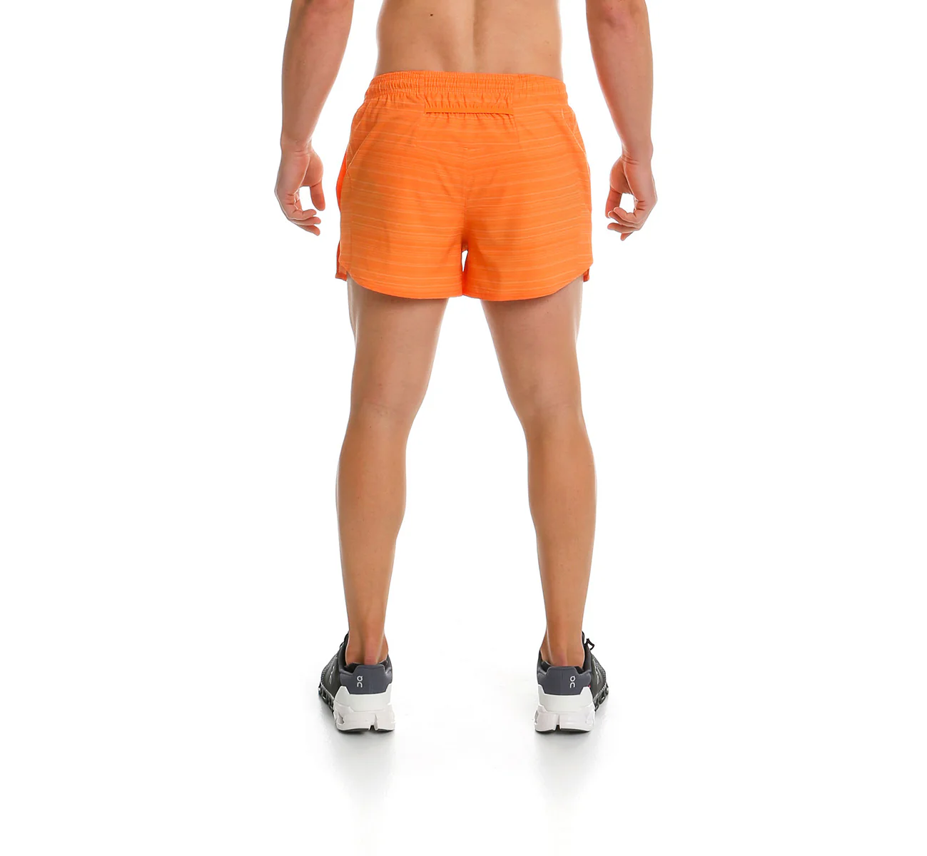F2R John 3" Liner Short - Image 19
