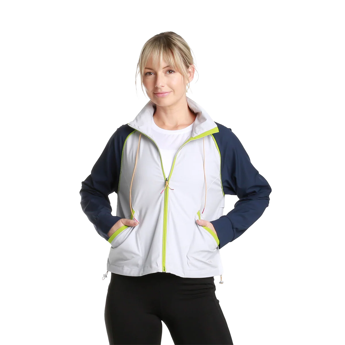F2R Motion Jacket
