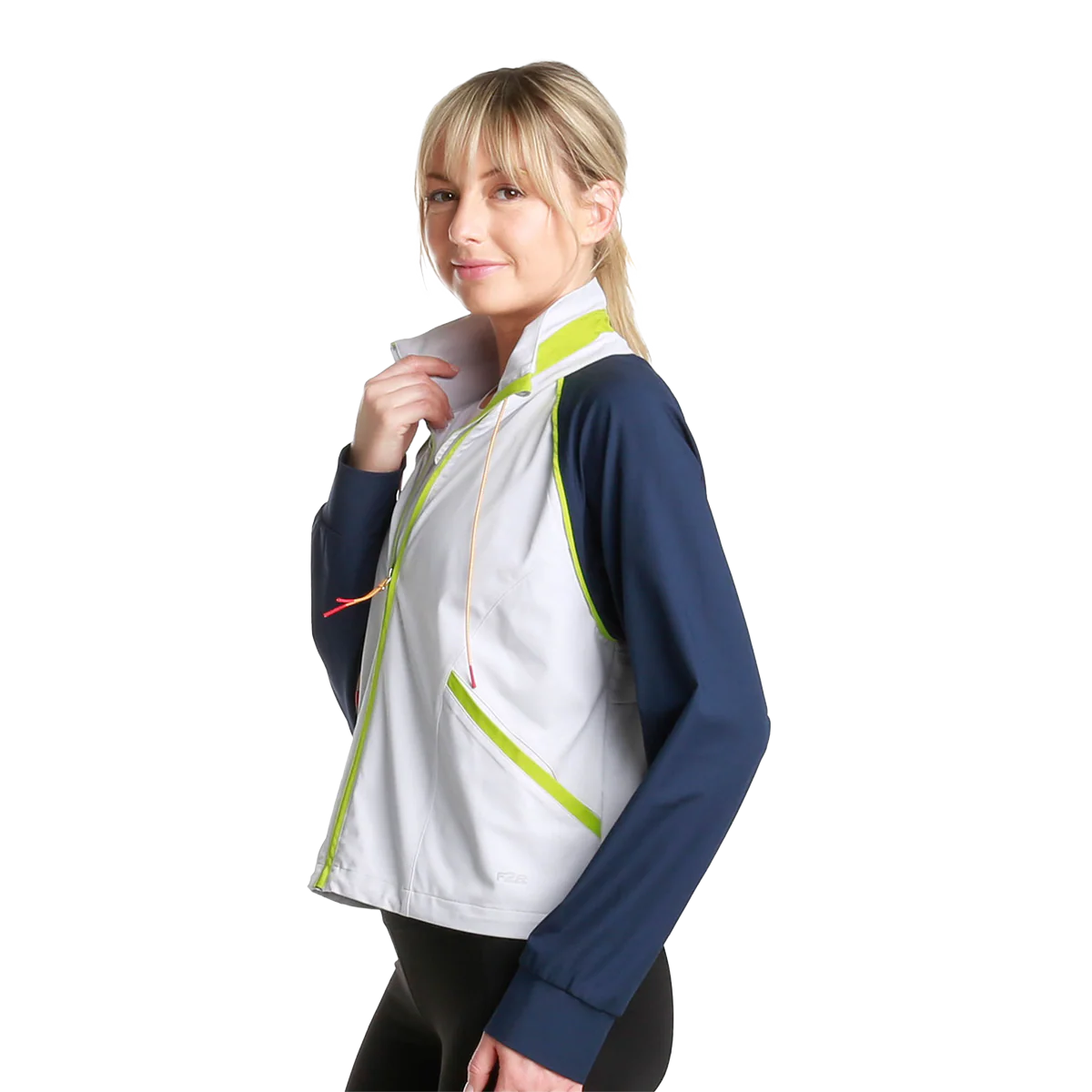 F2R Motion Jacket - Image 2