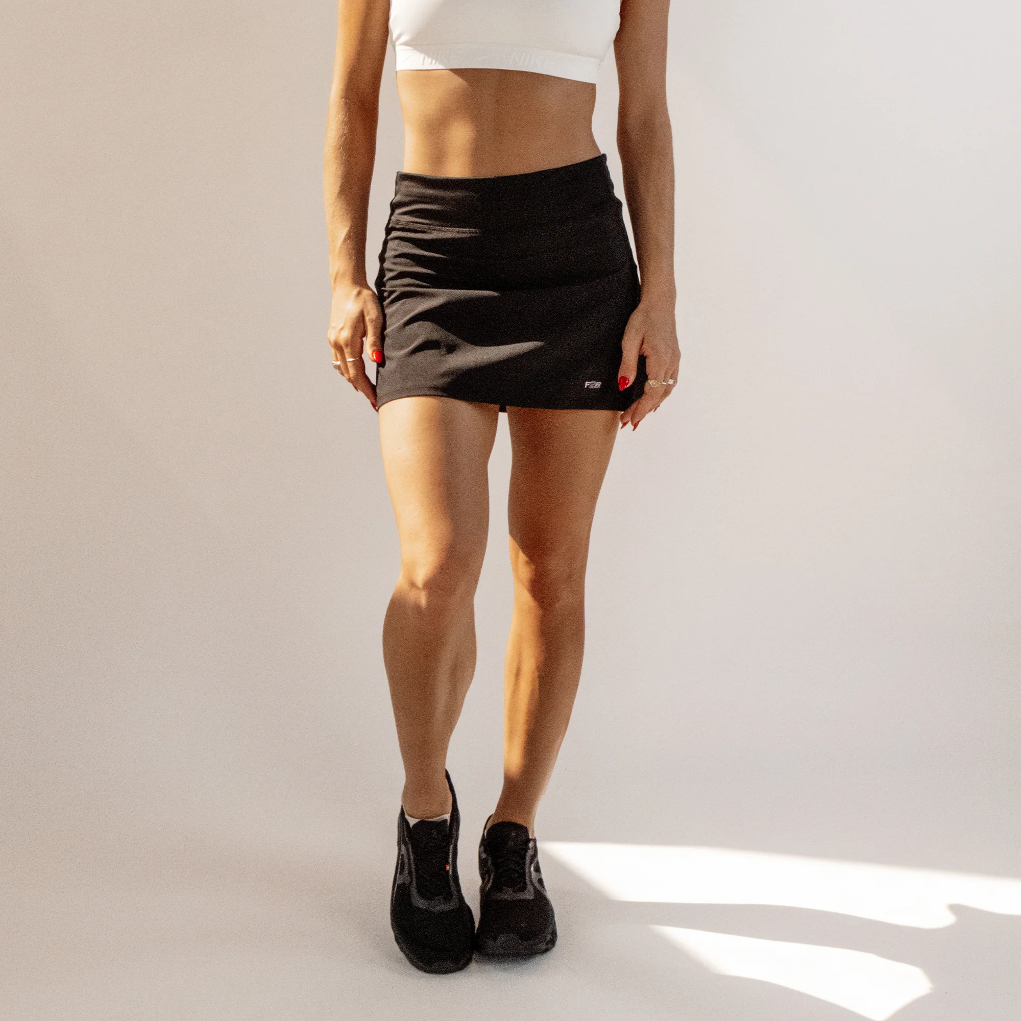 F2R Performance Skort