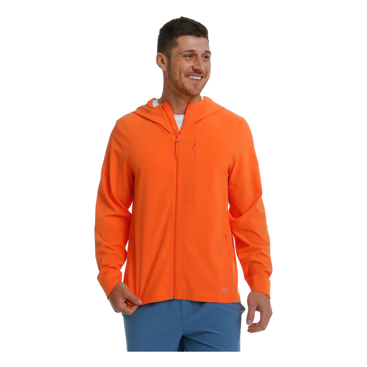 F2R Rob Jacket - Image 13