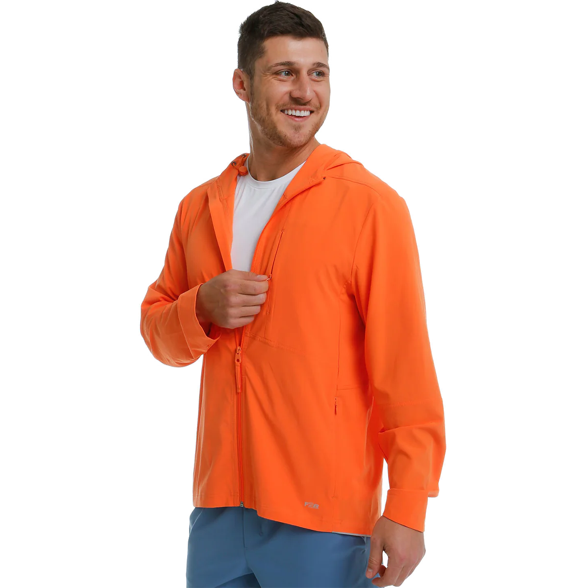F2R Rob Jacket - Image 14