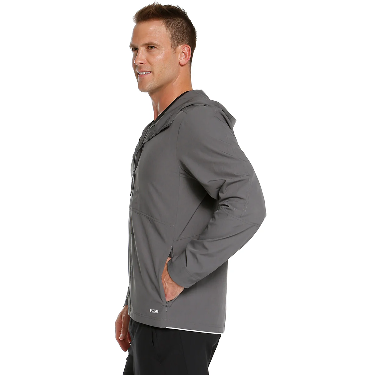 F2R Rob Jacket - Image 8