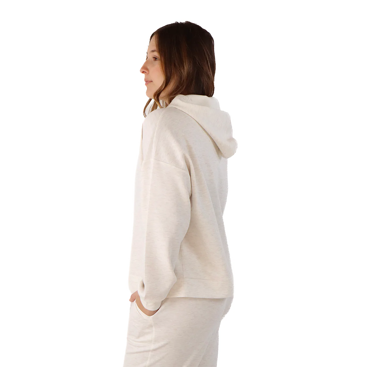 F2R Softlite Pull Over W Hoodie - Image 8