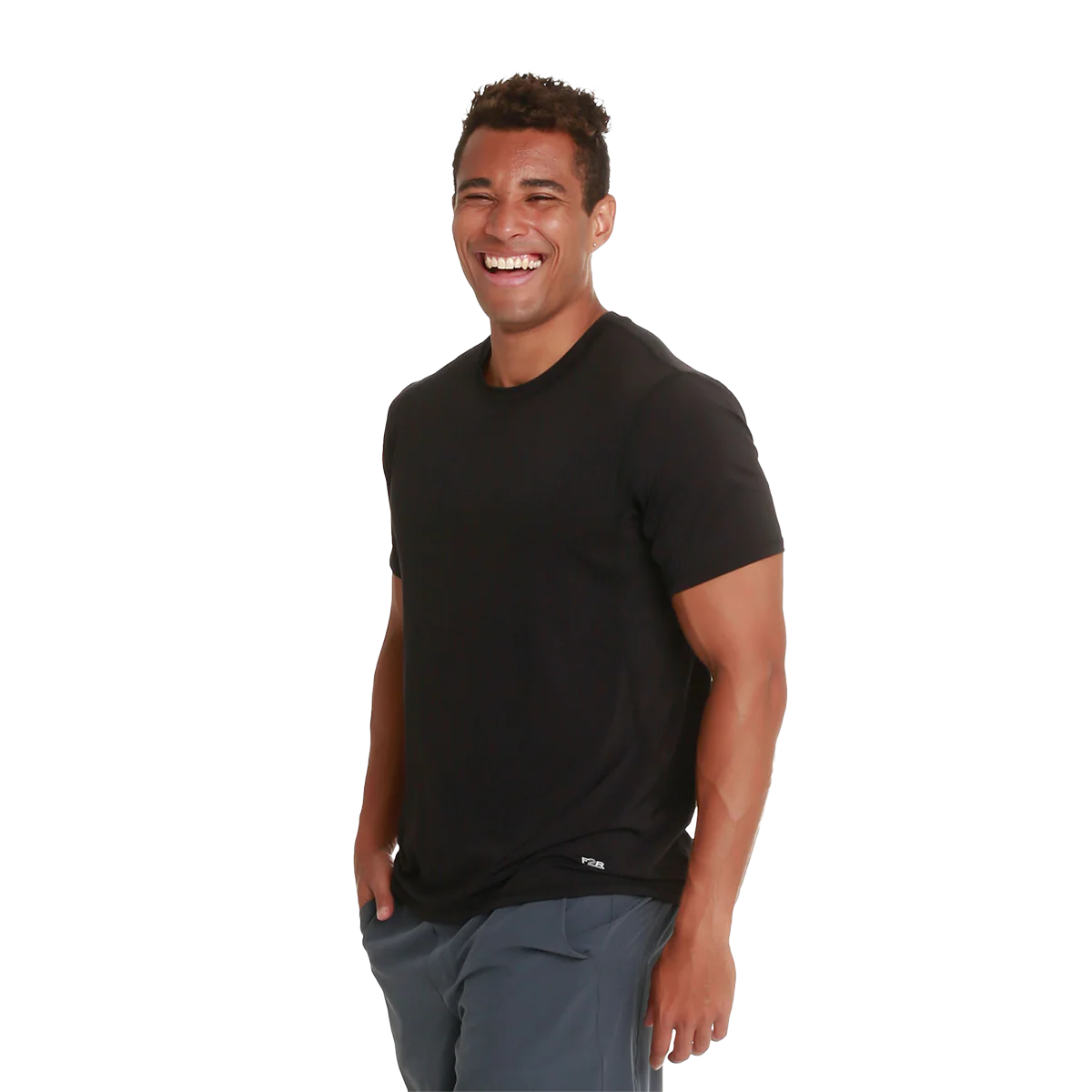 F2R Tempo Tee - Image 2