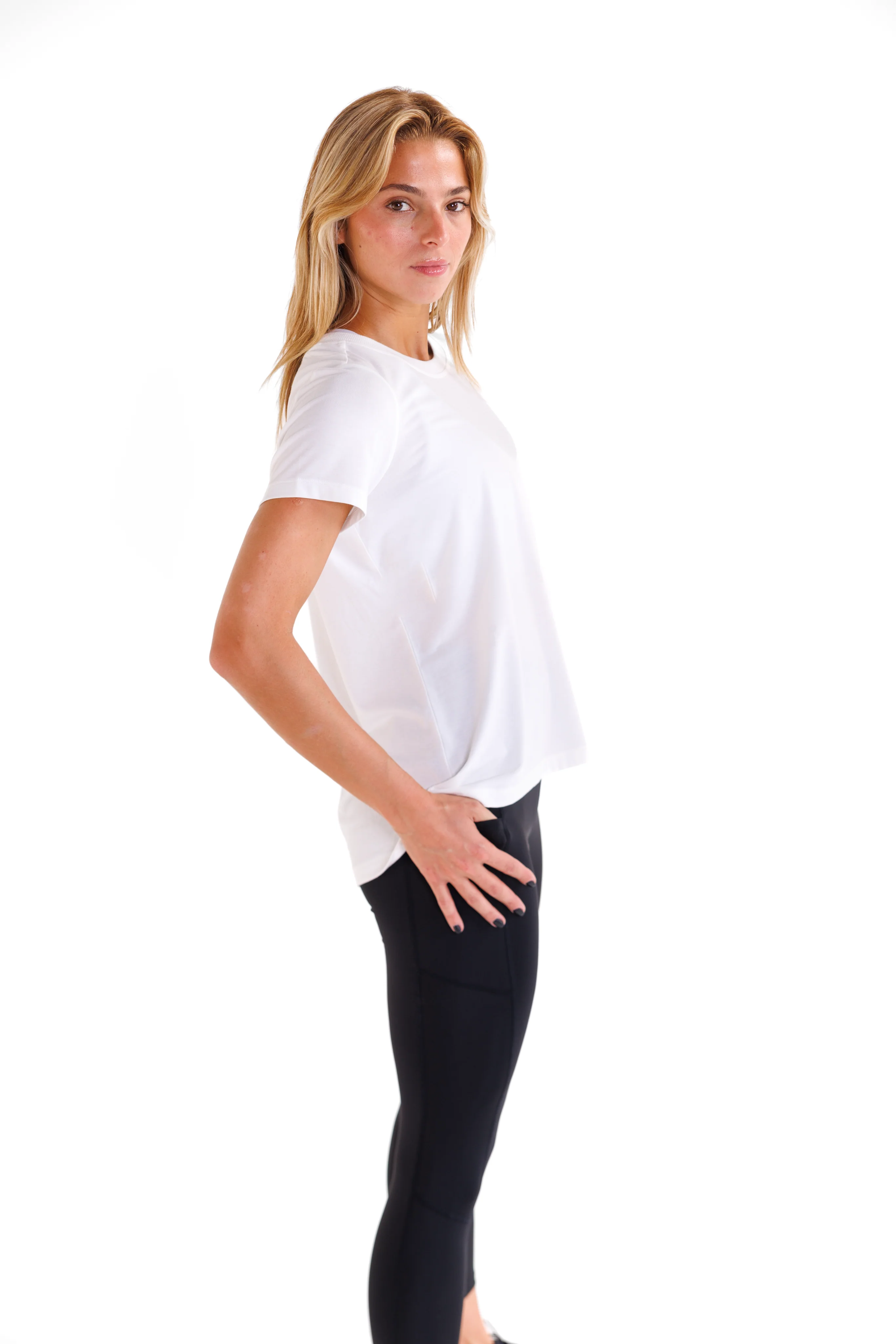 F2R Ultrasoft All Day Tee - Image 2