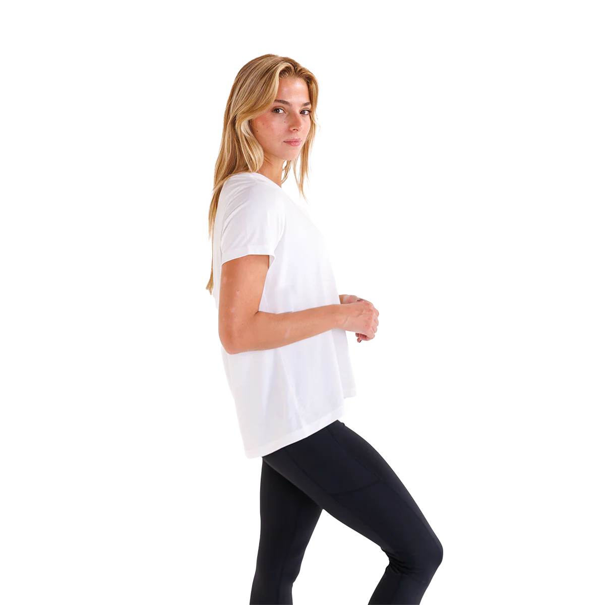 F2R Ultrasoft All Day Tee - Image 3