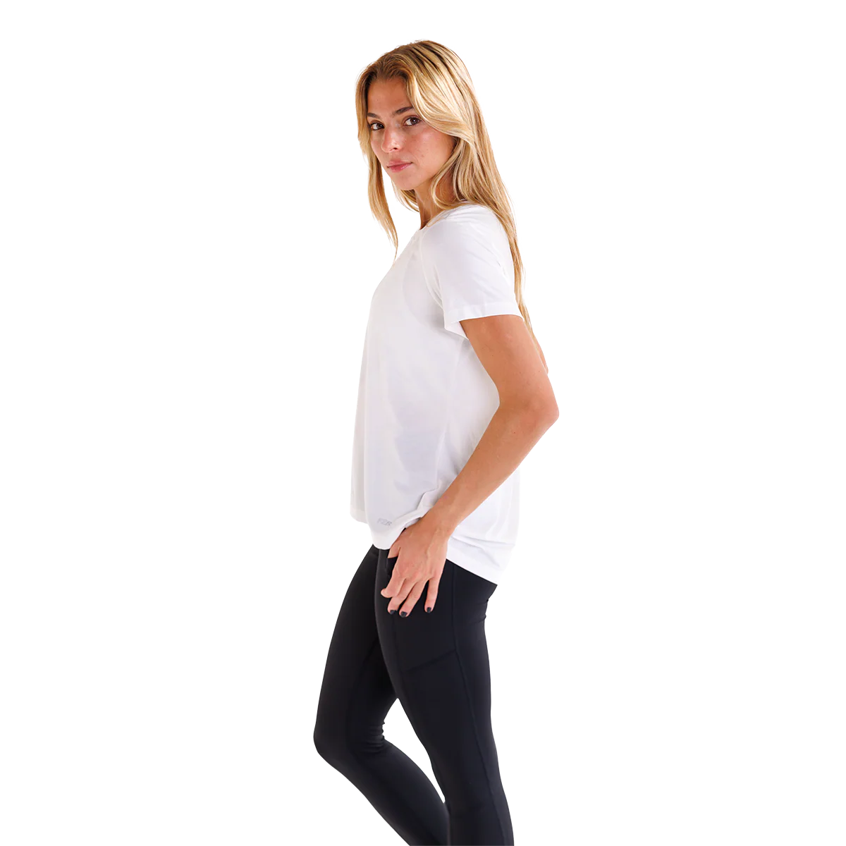 F2R Ultrasoft All Day Tee - Image 5