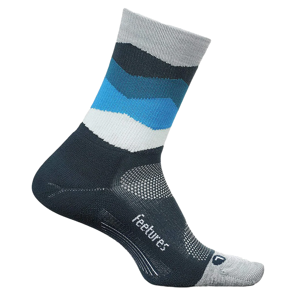 Feetures Elite Light Cushion Mini Crew - Image 10