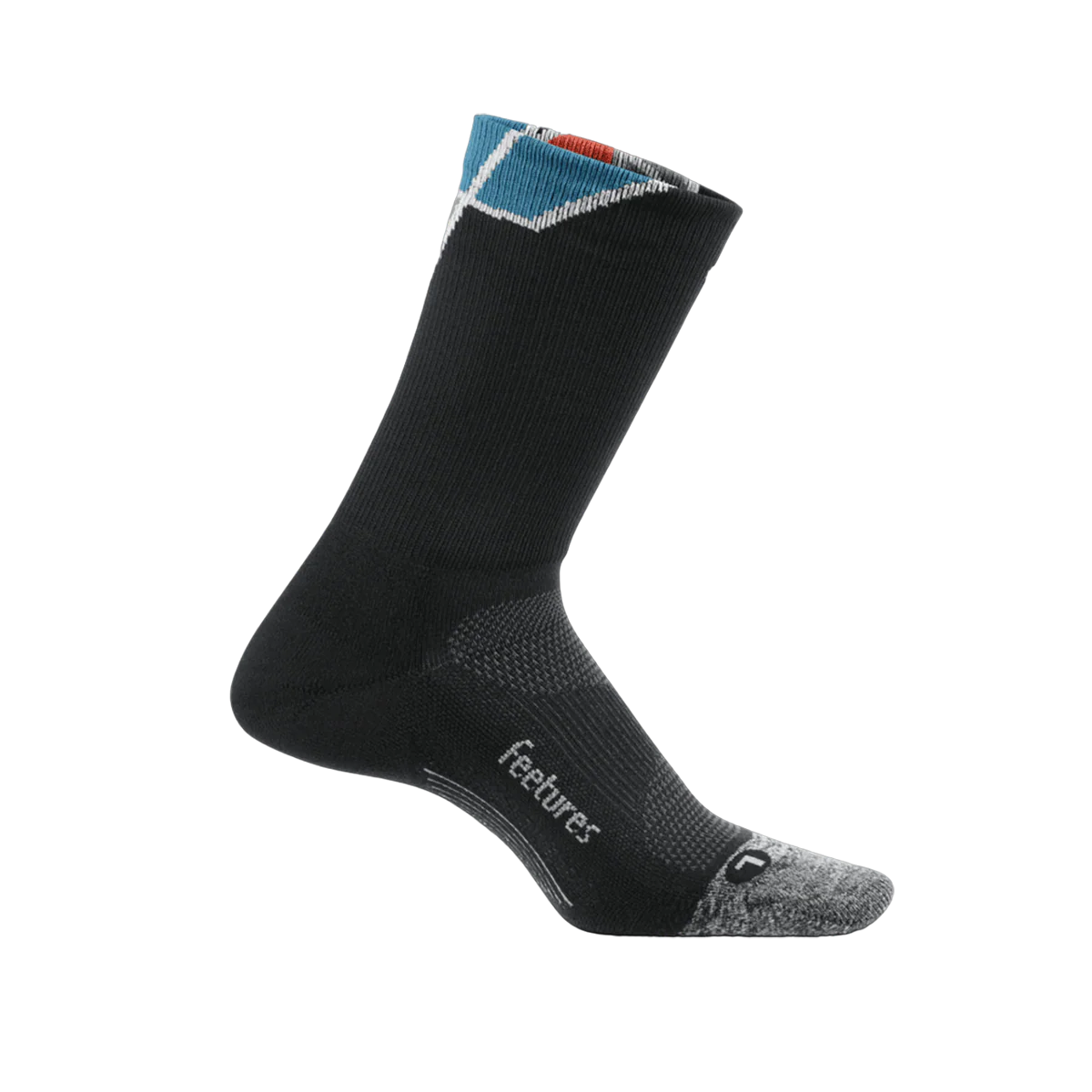 Feetures Elite Light Cushion Mini Crew - Image 8