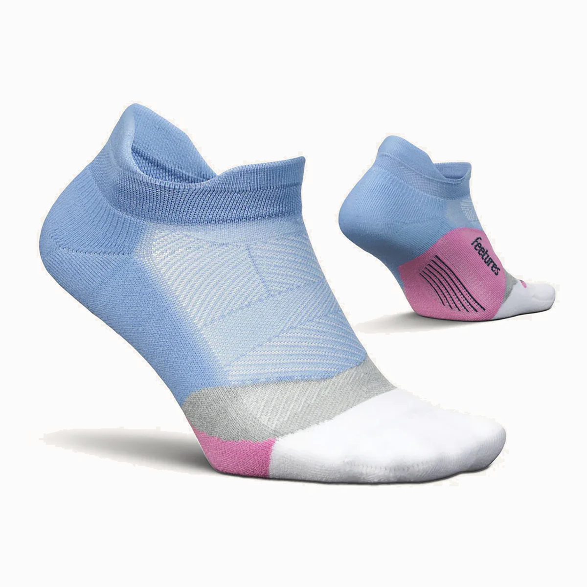 Feetures Elite Light Cushion No Show Tab - Image 15