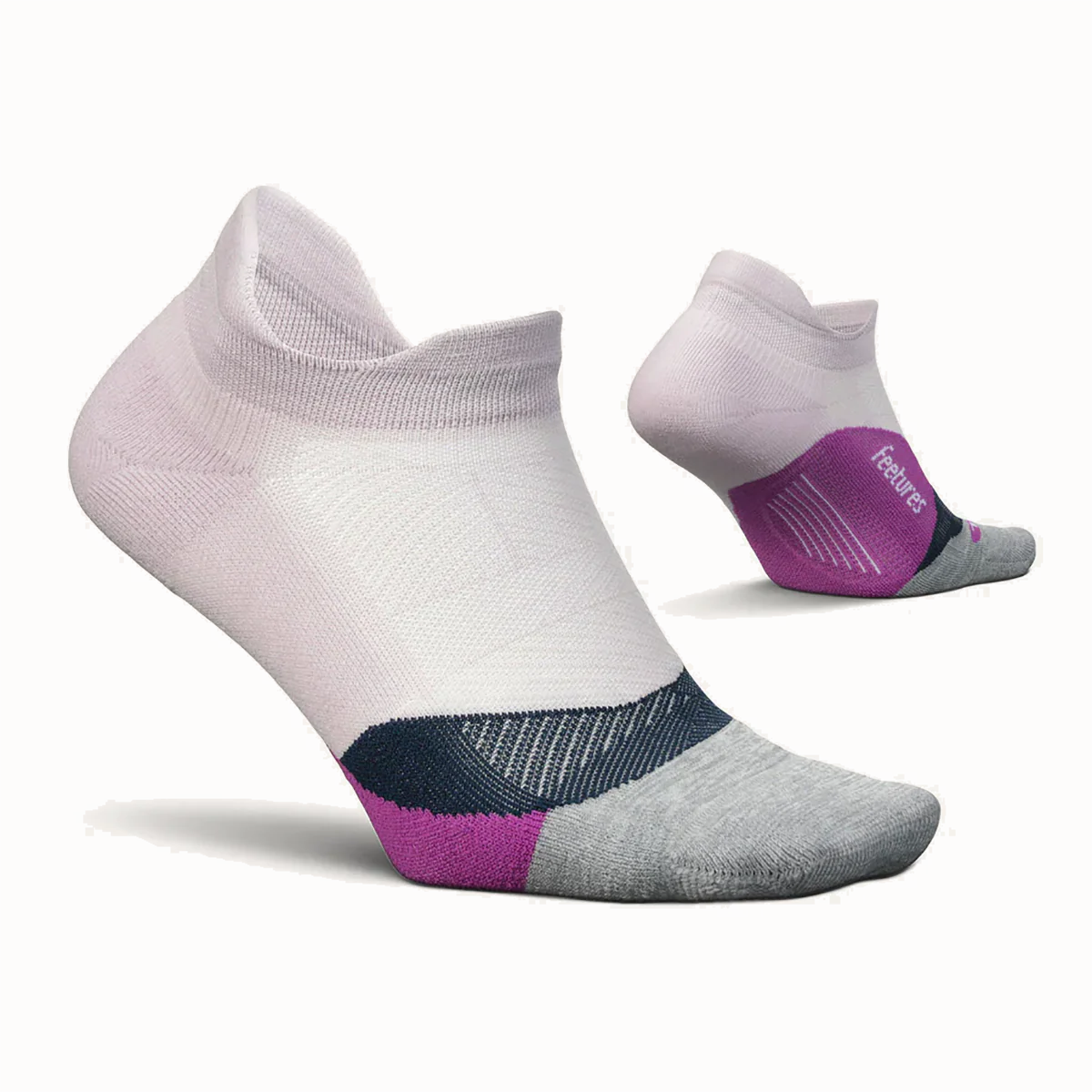 Feetures Elite Light Cushion No Show Tab - Image 19