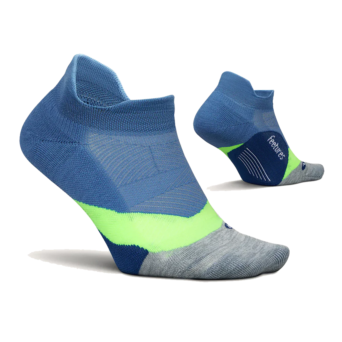 Feetures Elite Light Cushion No Show Tab - Image 45