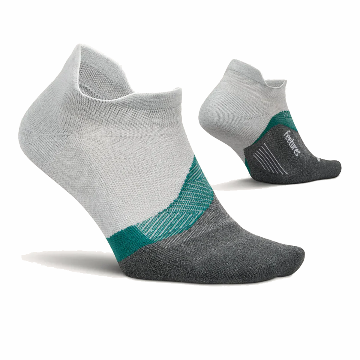 Feetures Elite Light Cushion No Show Tab - Image 59