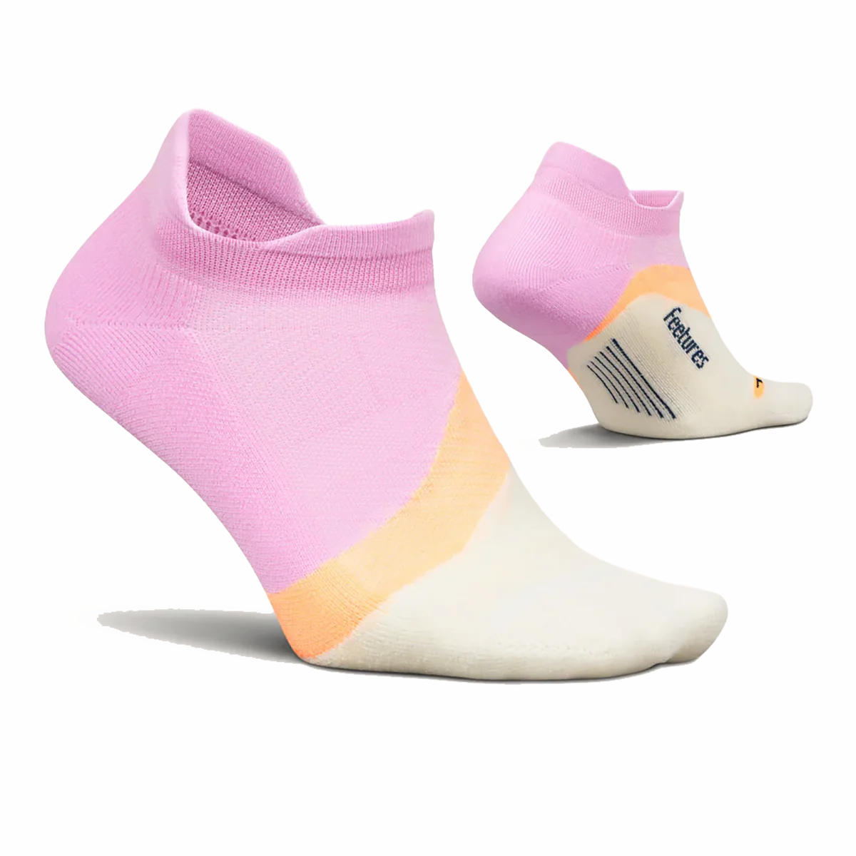 Feetures Elite Light Cushion No Show Tab - Image 63