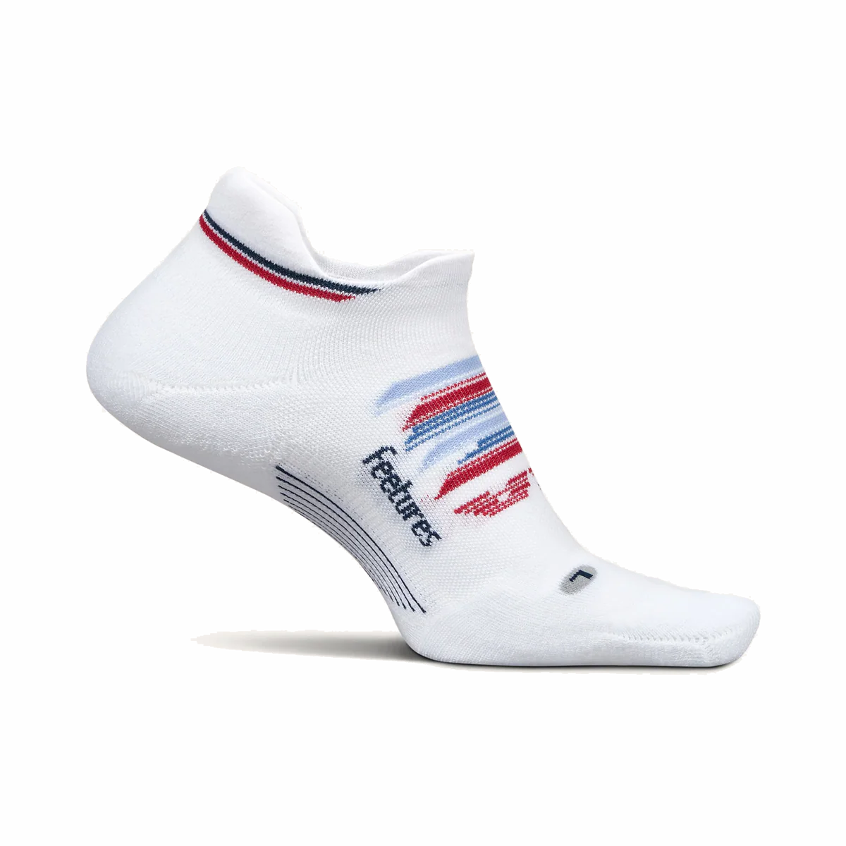 Feetures Elite Max Cushion LE No Show Tab