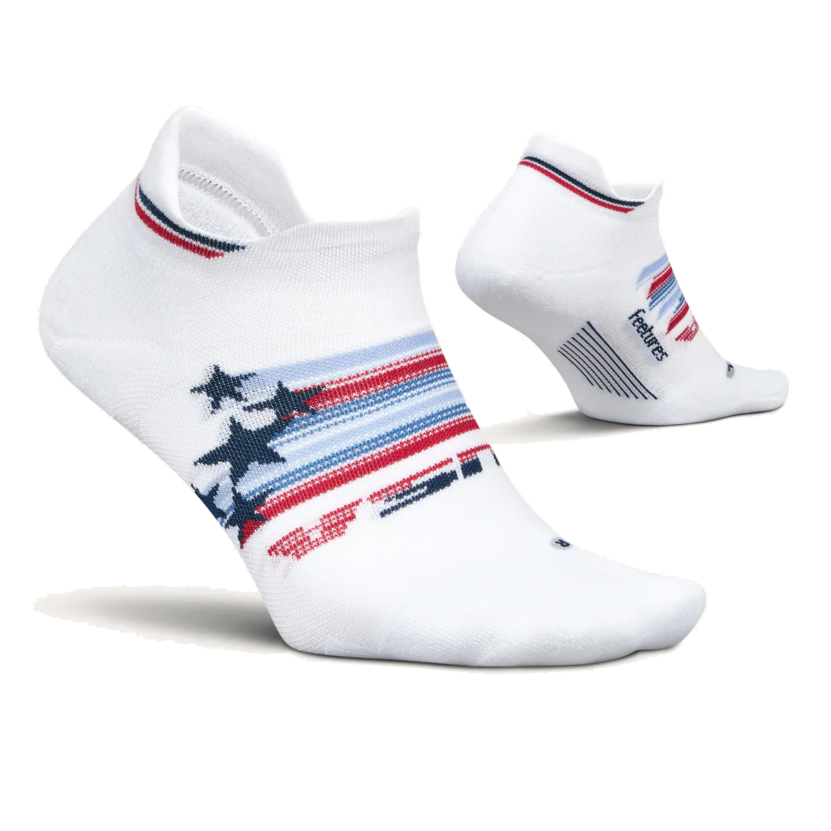 Feetures Elite Max Cushion LE No Show Tab - Image 2
