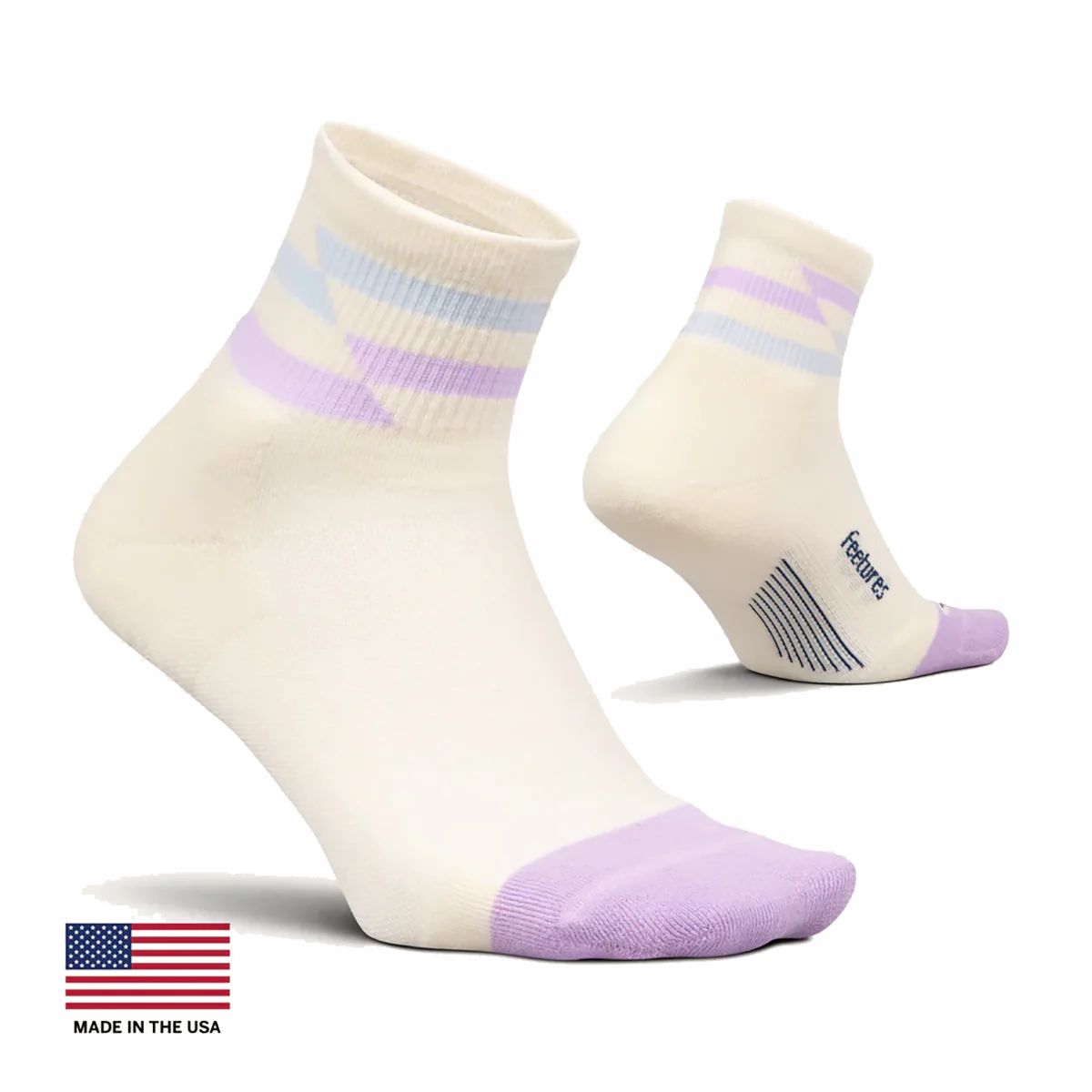 Feetures Elite Max Cushion Quarter - Image 2