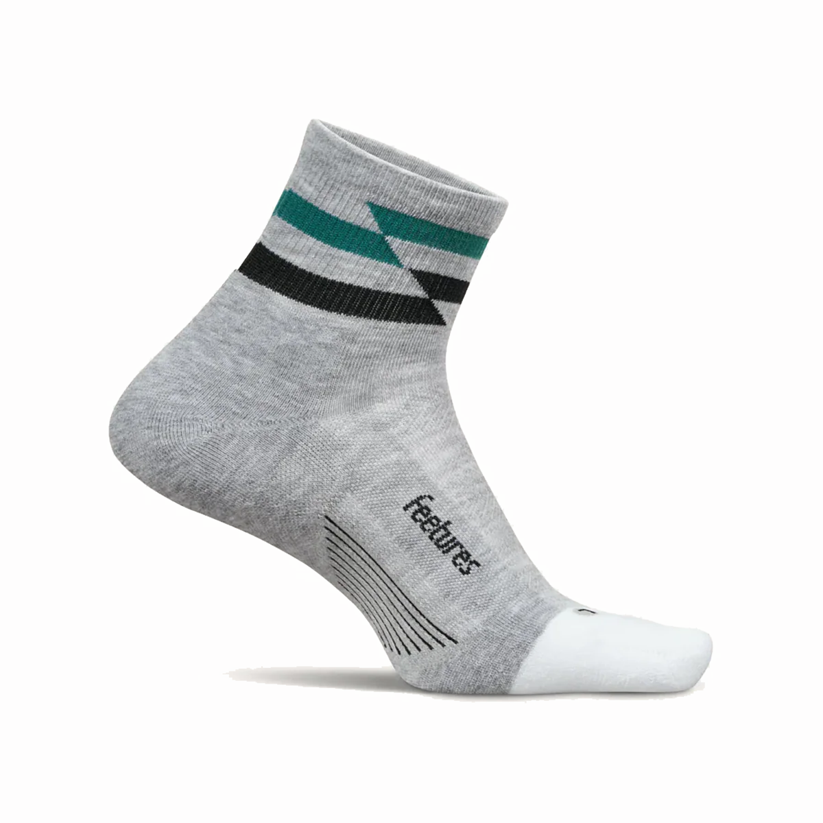 Feetures Elite Max Cushion Quarter - Image 3