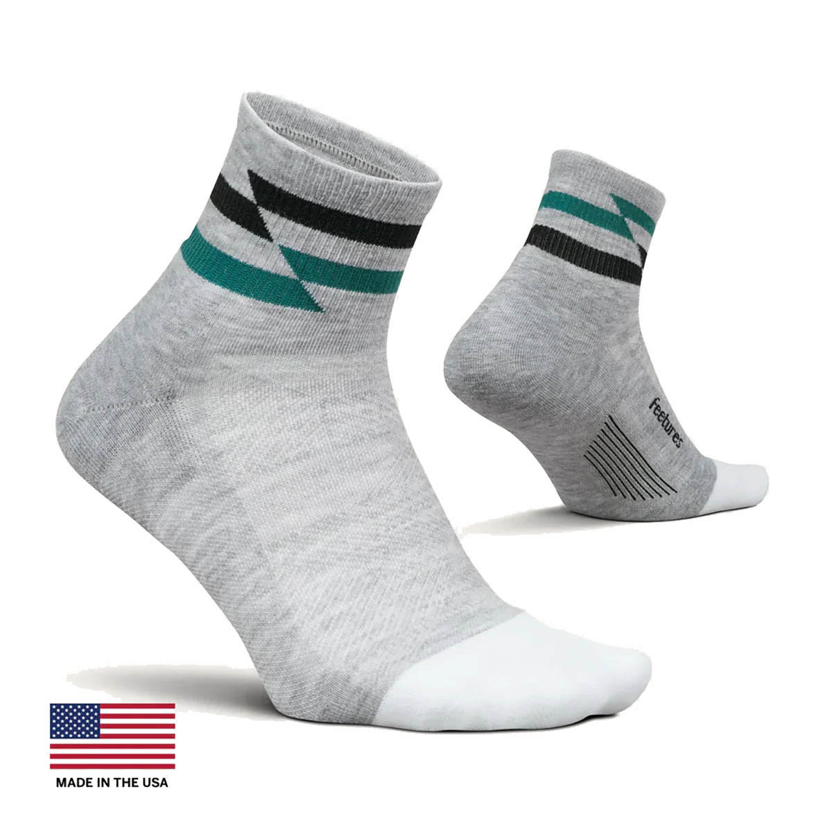 Feetures Elite Max Cushion Quarter - Image 4
