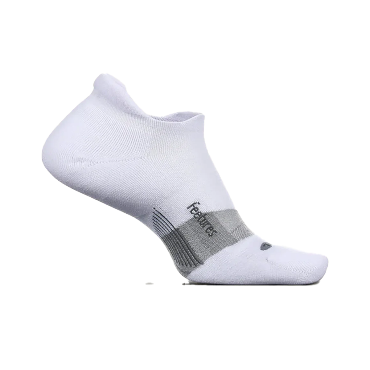 Feetures Merino 10 Ultra Light No Show Tab