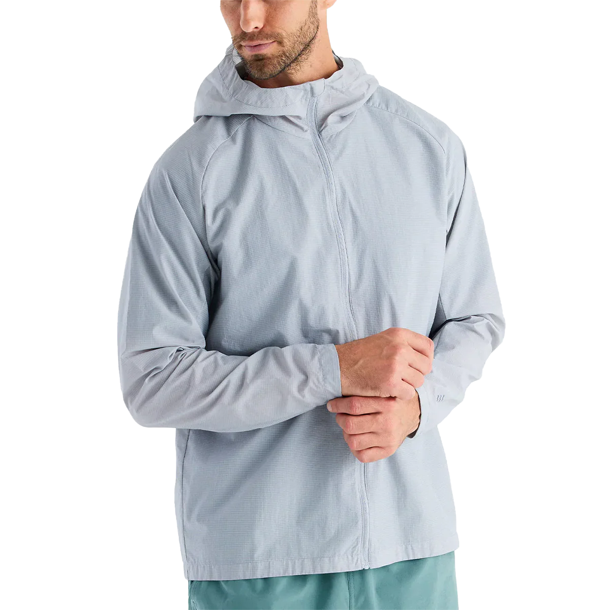 Free Fly Headwind Jacket
