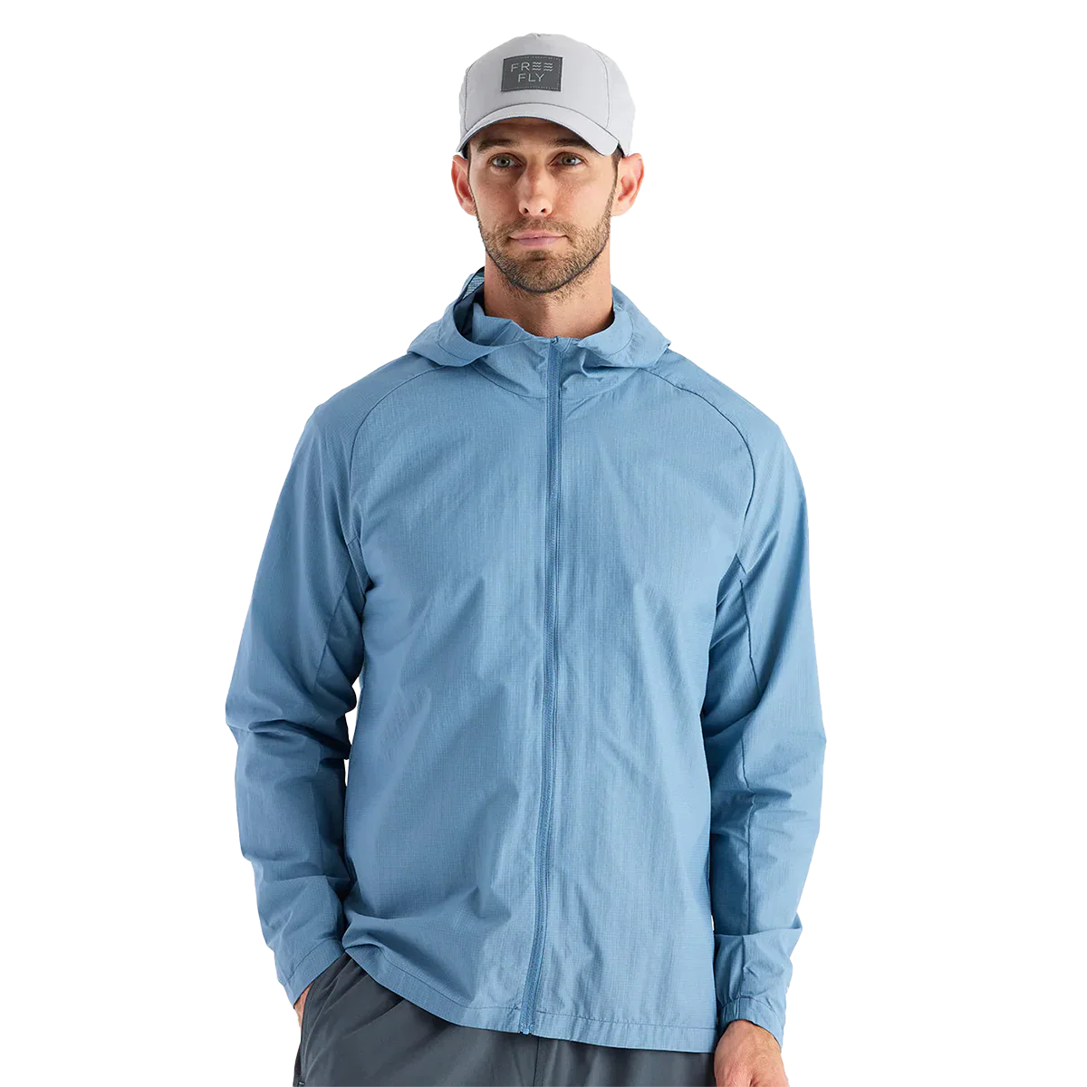 Free Fly Headwind Jacket - Image 5