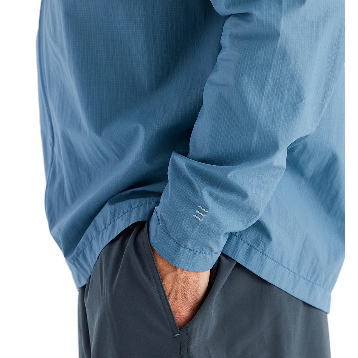Free Fly Headwind Jacket - Image 7