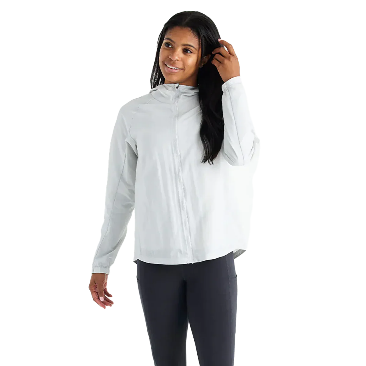 Free Fly Headwind Jacket - Image 2
