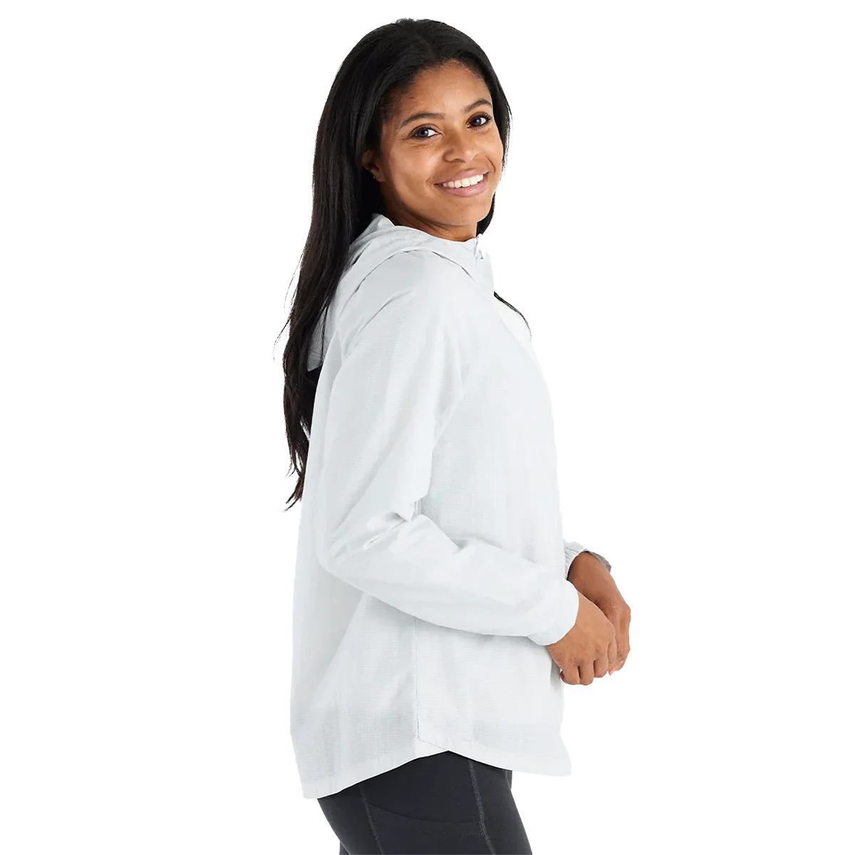 Free Fly Headwind Jacket - Image 4