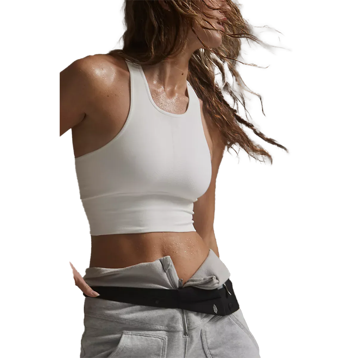 Free People Every Single Time Bra - Image 16