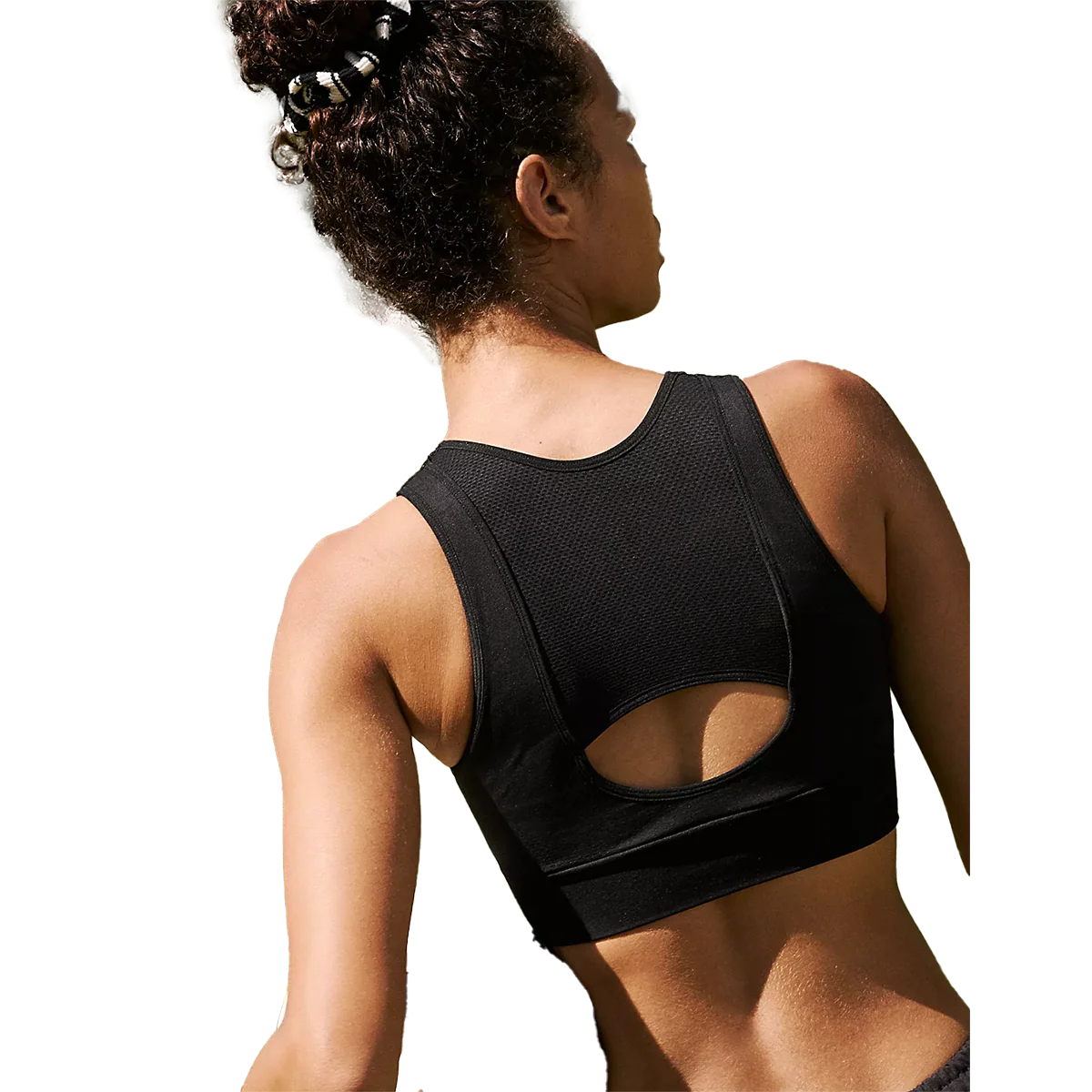 Free People Every Single Time Cutout Crop - Image 3