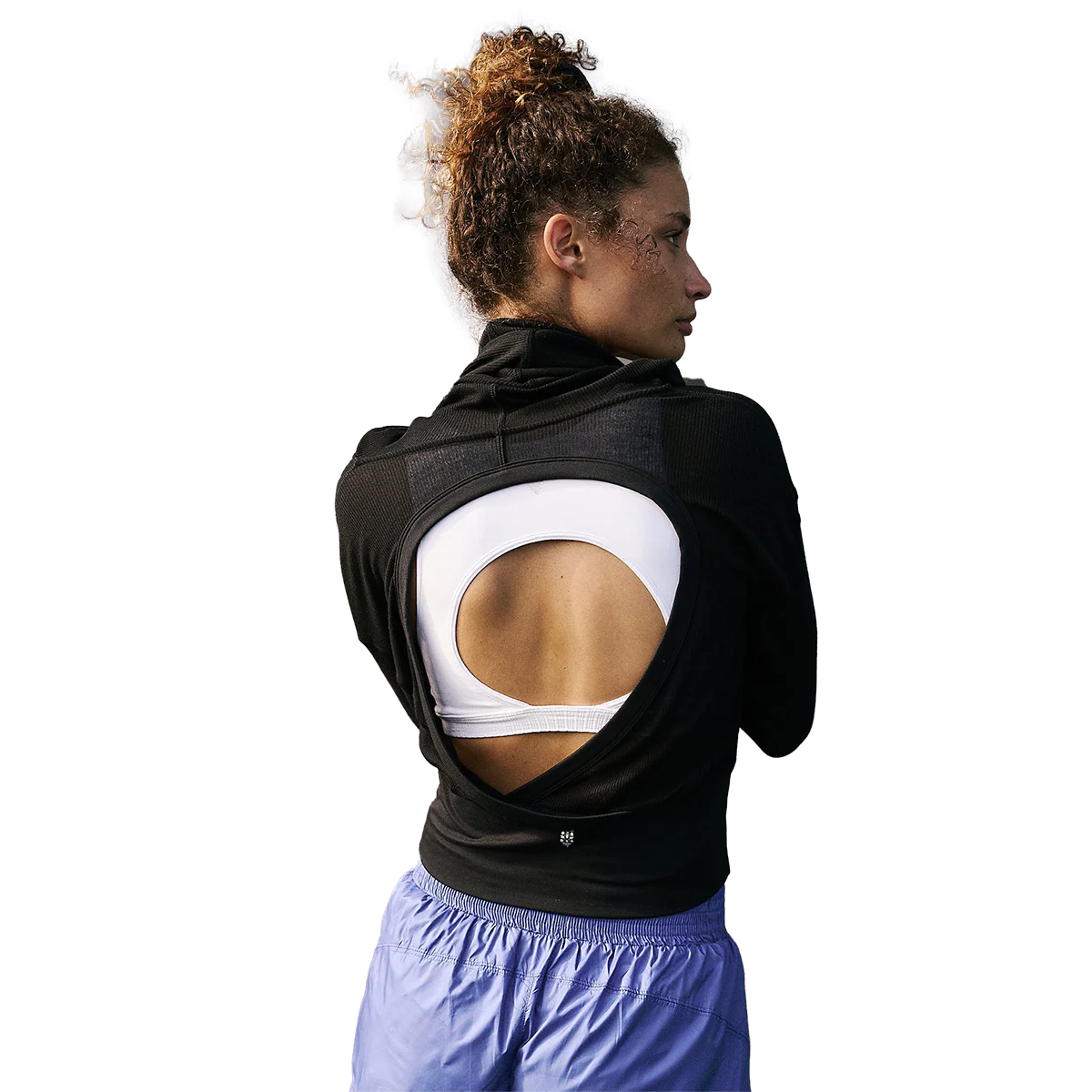 Free People Love High Layer Longsleeve - Image 3