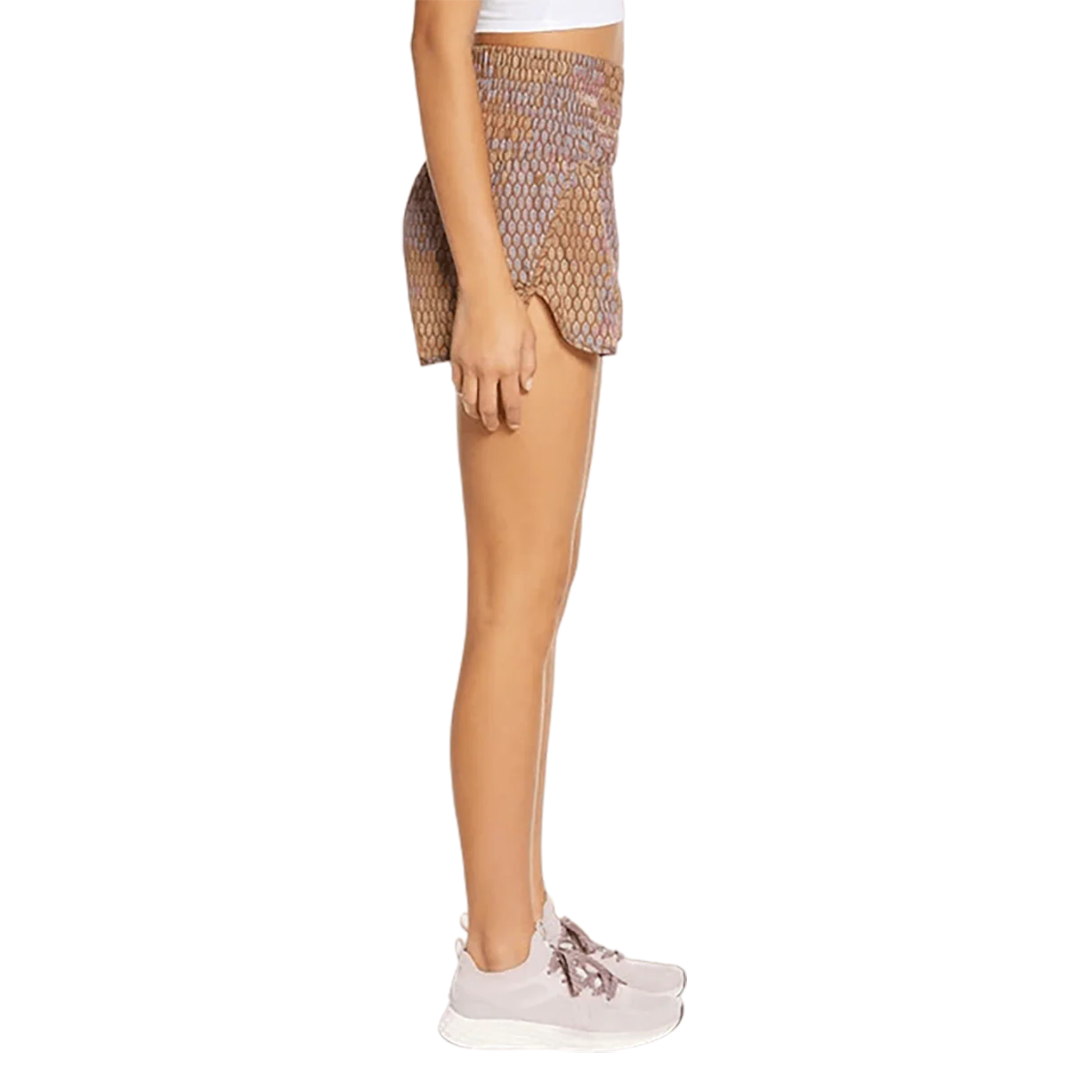 Free People The Way Home Printed Short - Image 2