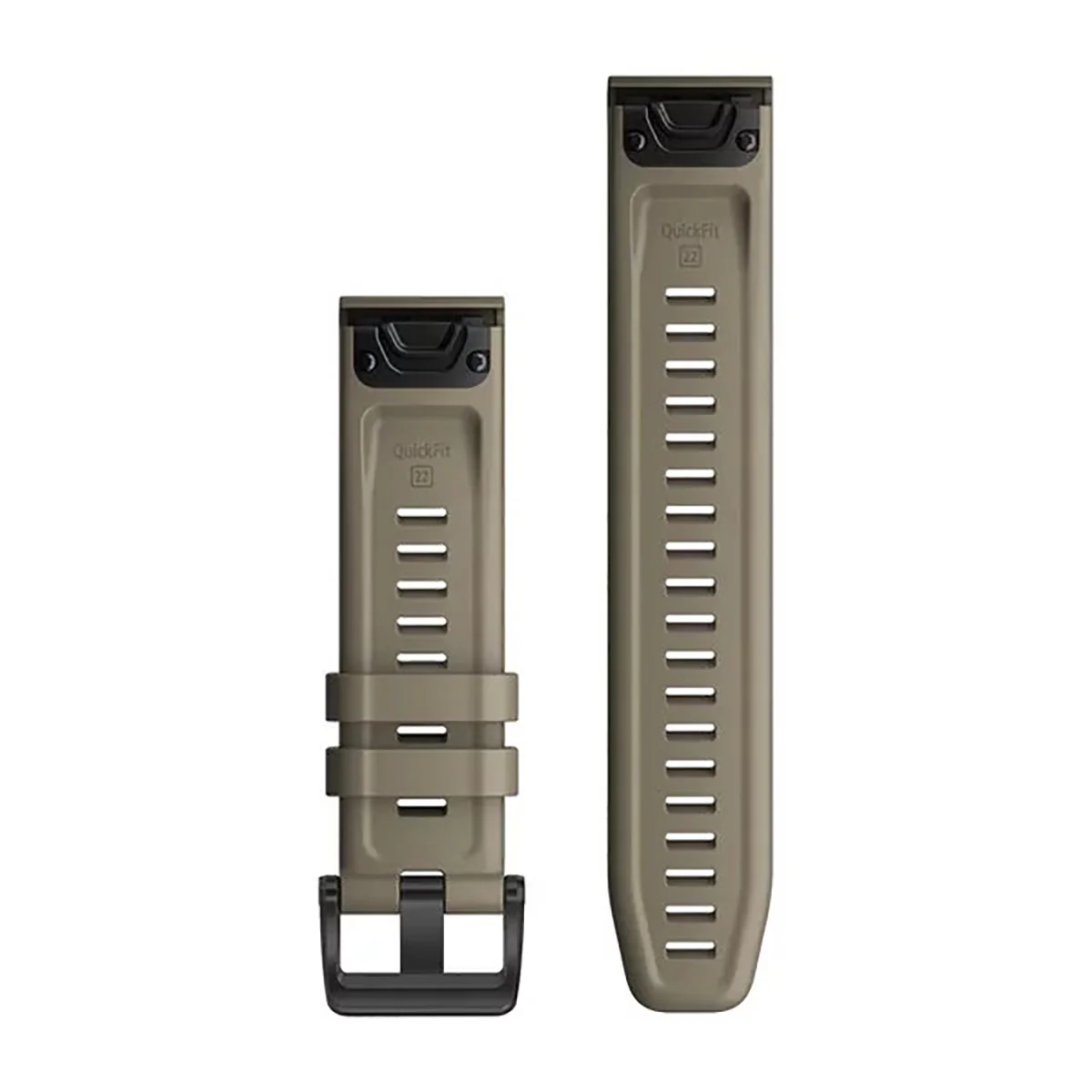 Garmin 22mm QuickFit Silicone Band - Image 10
