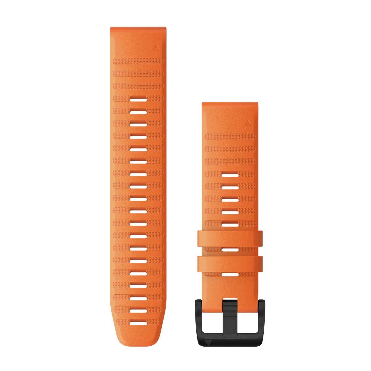Garmin 22mm QuickFit Silicone Band - Image 11