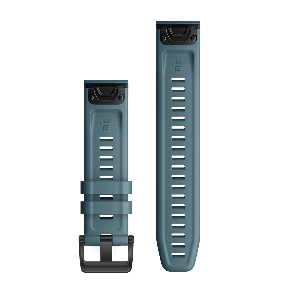 Garmin 22mm QuickFit Silicone Band - Image 14
