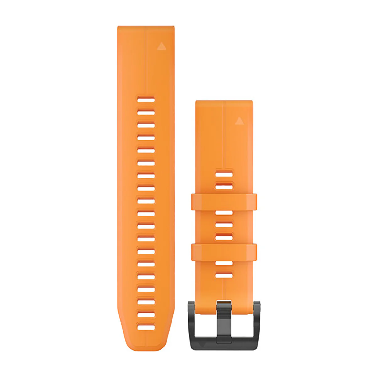 Garmin 22mm QuickFit Silicone Band - Image 15