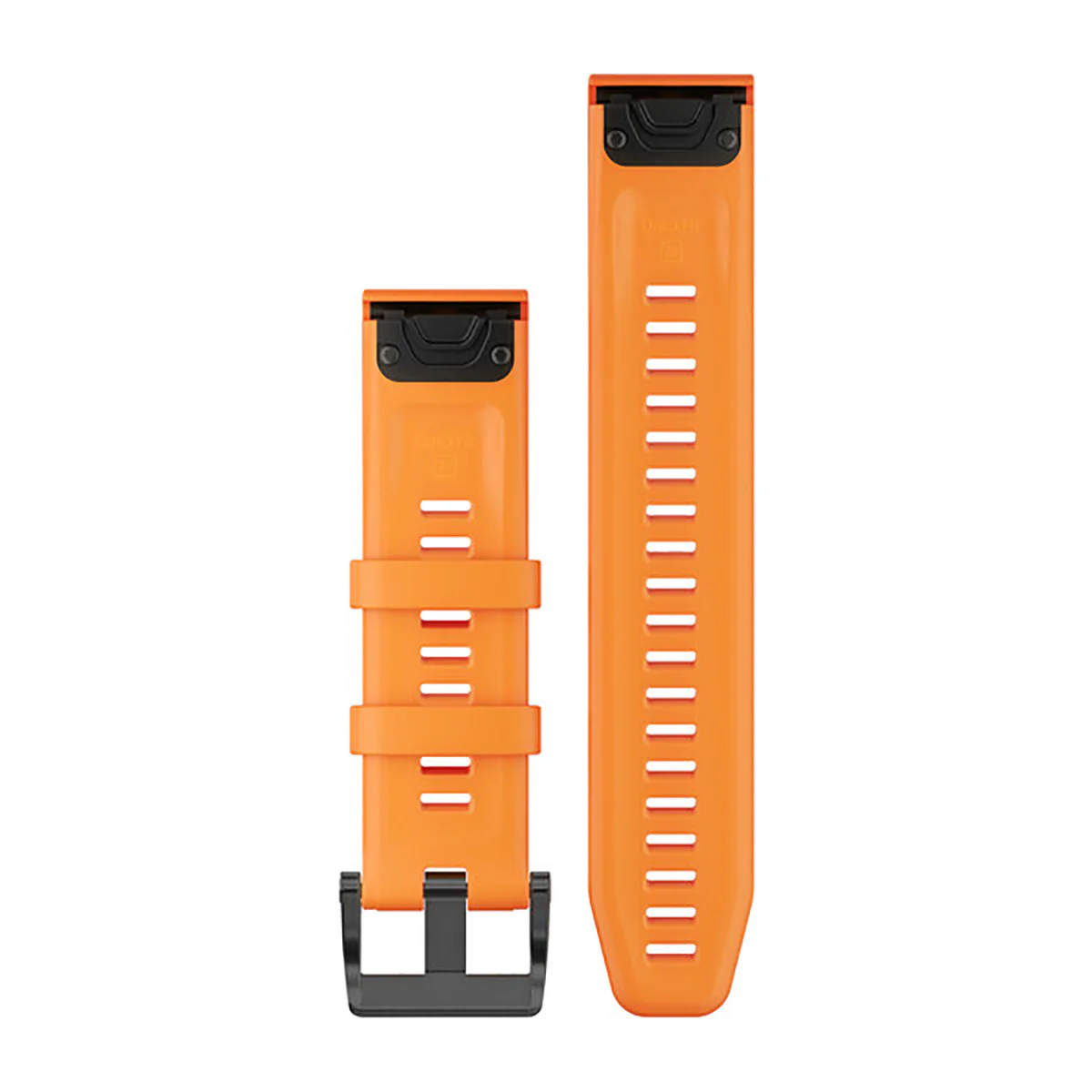 Garmin 22mm QuickFit Silicone Band - Image 16