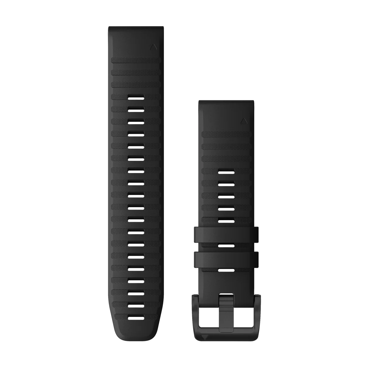 Garmin 22mm QuickFit Silicone Band - Image 3