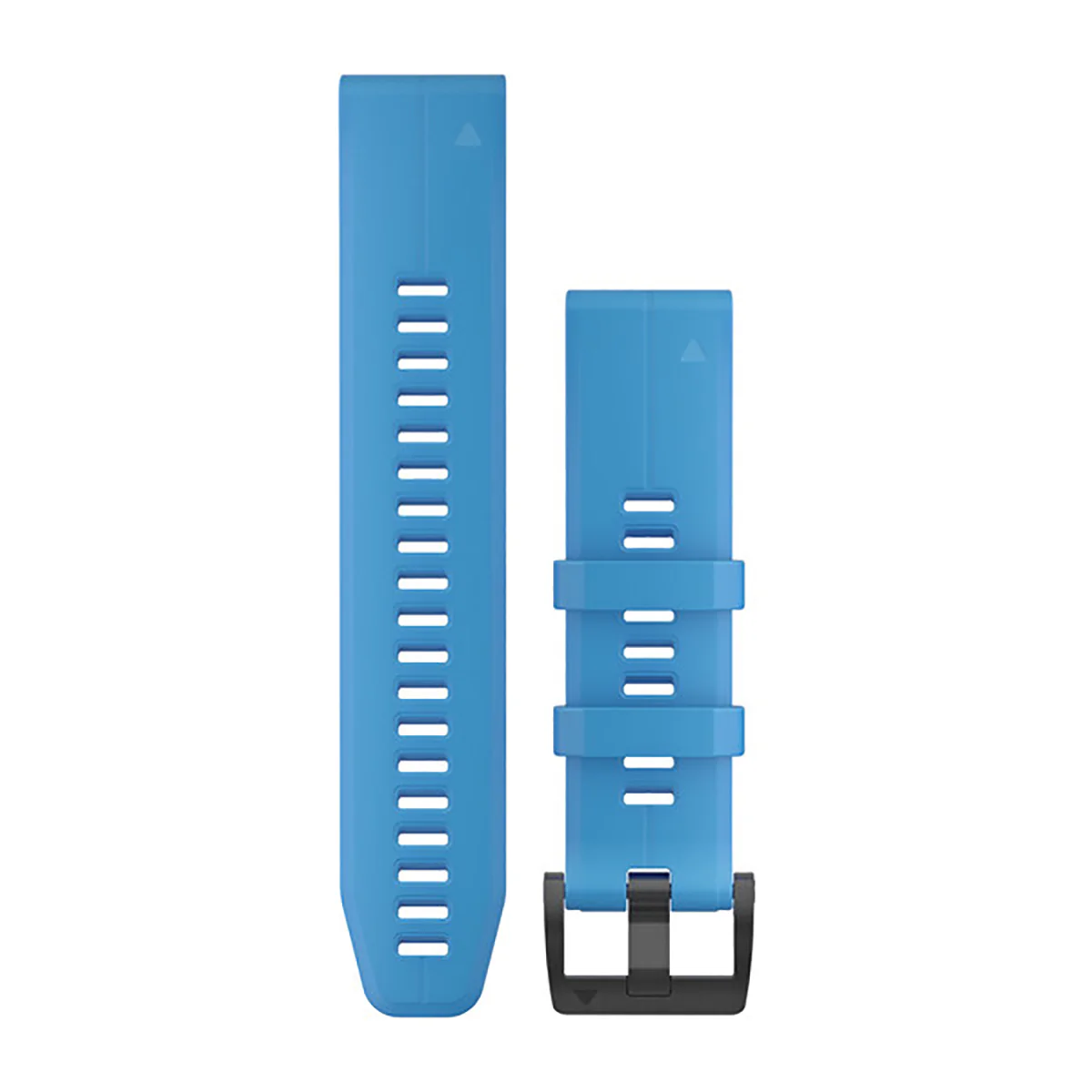 Garmin 22mm QuickFit Silicone Band - Image 7