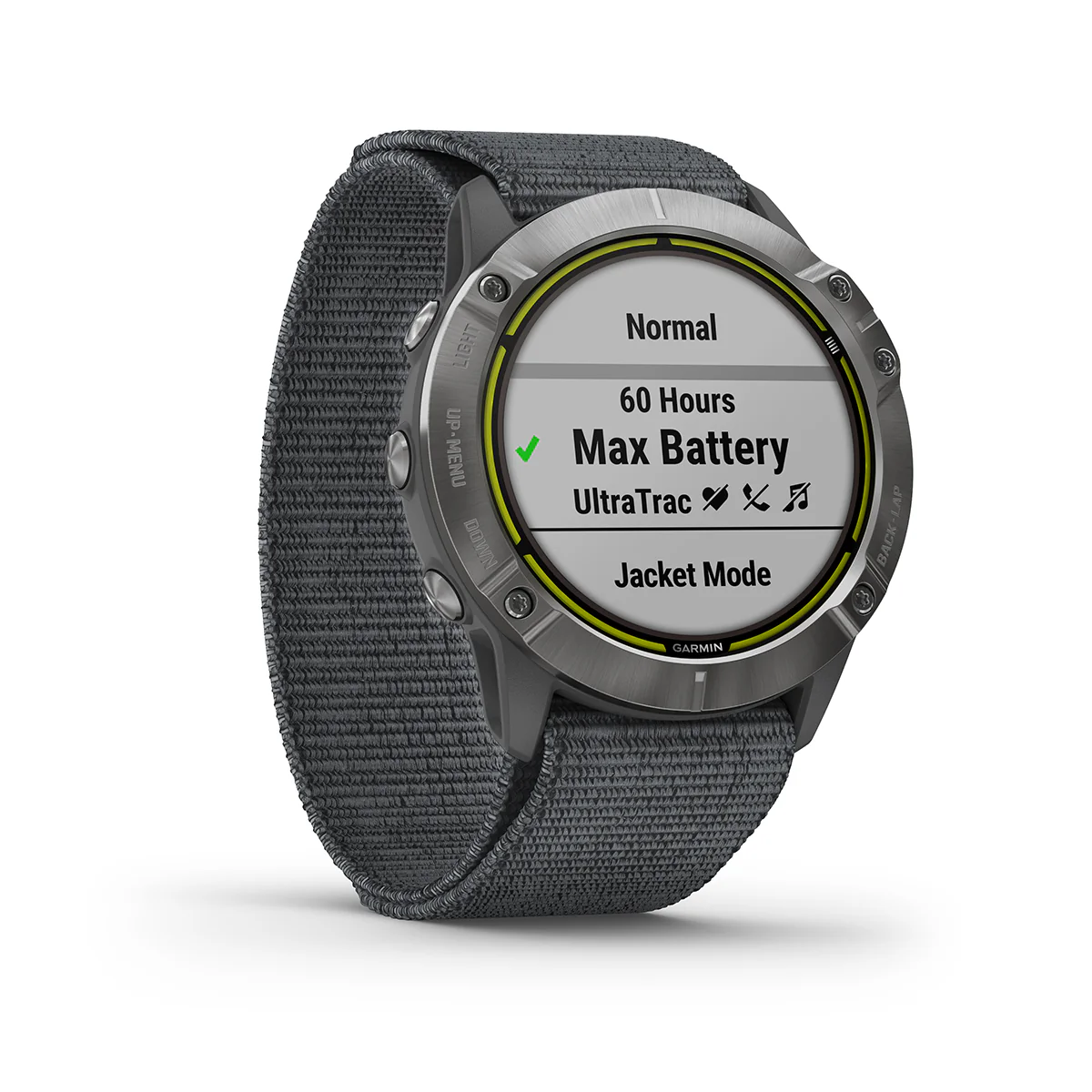 Garmin Enduro - Image 11