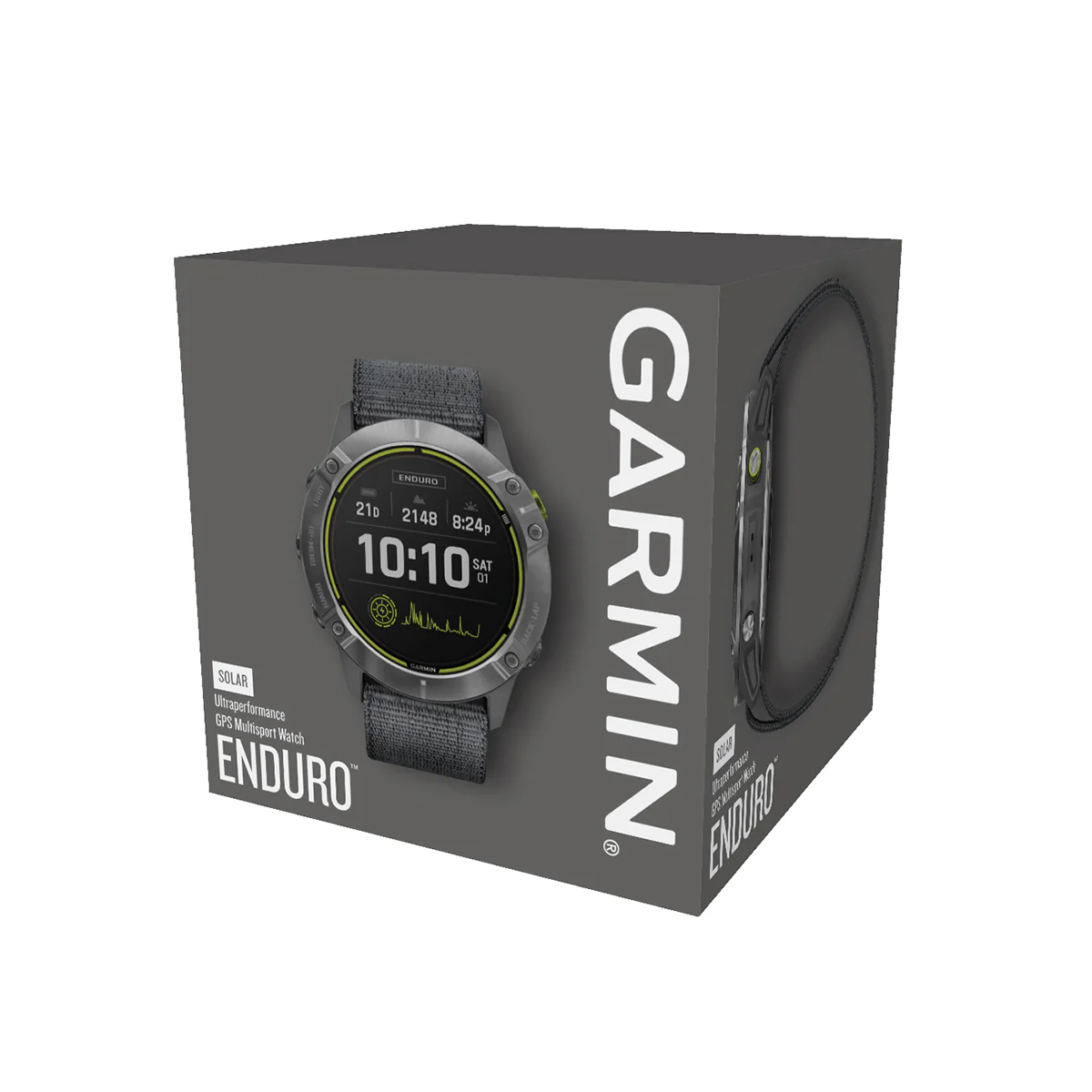 Garmin Enduro - Image 15